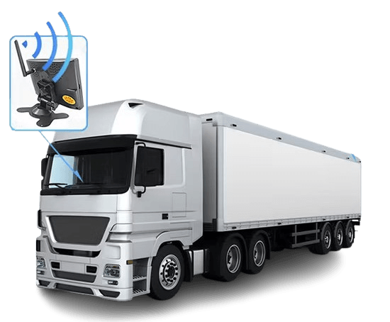 Giải pháp quản lý vận tải thông minh GAGPS