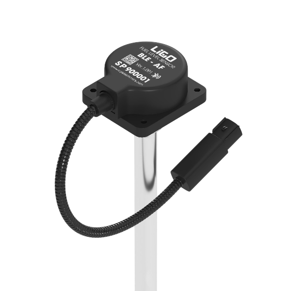 Thiết bị cảm biến dầu - quản lý nhiên liệu